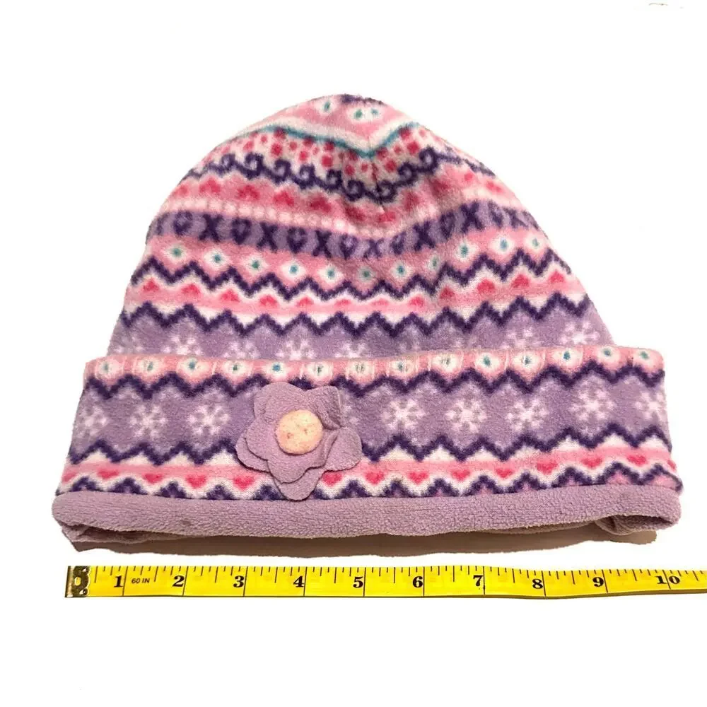 Nice Caps ice caps